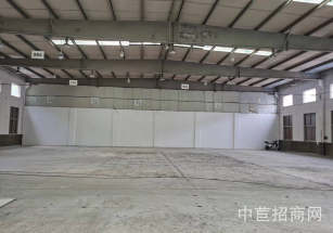 梅隴獨院廠房出租