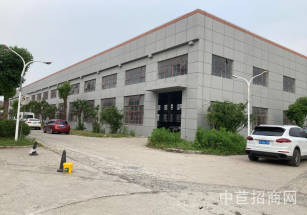 老閔行獨院廠房出租閔行單層10米廠房出租 無污染行業 可生產環評