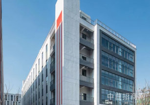 閔行金地達闥項目閔行獨棟廠房出租，價格開票超長免租期，配套公寓