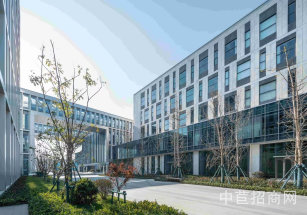 閔行金地達闥項目閔行馬橋全新大平層廠房出租，獨立電梯客貨分流