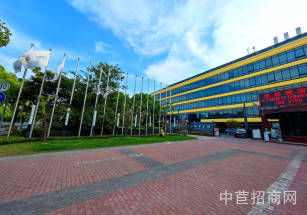 沫谷城市空間蓮花南路地鐵站旁廠房出租，適合展廳、4S店