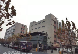 莘莊工業(yè)區(qū)-茸橋科創(chuàng)園莘莊工業(yè)園  單價(jià)1.3廠房倉(cāng)庫(kù)出租，配套齊全出行方便