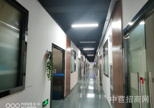 莘莊工業(yè)區(qū)-茸橋科創(chuàng)園莘莊工業(yè)區(qū)  單價(jià)1.3  小面積135平辦公廠房