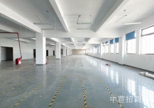 莘莊工業(yè)區(qū)-茸橋科創(chuàng)園閔行原房東直租  878廠房倉庫出租  單價1.3 可分割