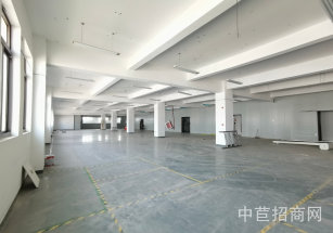 莘莊工業(yè)區(qū)-茸橋科創(chuàng)園閔行莘莊工業(yè)區(qū) 廠房倉(cāng)庫(kù)350平，可環(huán)評(píng)注冊(cè)