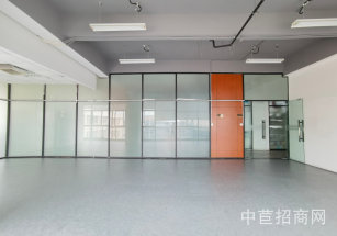 莘莊工業(yè)區(qū)-茸橋科創(chuàng)園閔行原房東廠房  104版塊可以環(huán)評(píng)，園區(qū)配套齊全