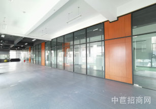 莘莊工業區-茸橋科創園莘莊工業區園區直租   可研發生產   可環評  5號線