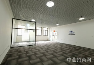 莘莊工業(yè)區(qū)-茸橋科創(chuàng)園閔行莘莊工業(yè)區(qū) 花園廠房出租  研發(fā)倉(cāng)儲(chǔ)電商辦