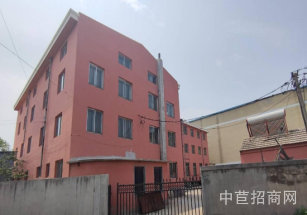 閔行莘莊工業區廠房出租