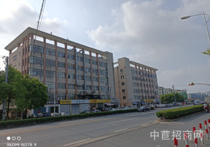 新橋  新廟三路 沿街店面招租松江新橋地段好，客源穩定，房租便宜，壓力小