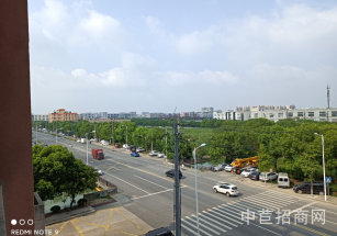 新橋  新廟三路 沿街店面招租松江 新橋 沿街門面轉讓 業態不限 無進場費 執照齊全