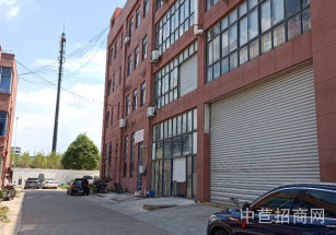 松江萬達廣場廠房出租松江  760平 獨立層面 104地塊 無公攤  電商倉儲