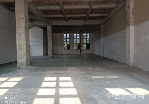 松江萬達廣場廠房出租 松江中山街道 104地塊 原房東廠房出租