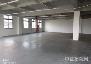 松江萬達廣場廠房出租