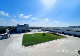 爍谷國(guó)際科研中心浦東張江23530平單層廠房出租，層高11米空地大