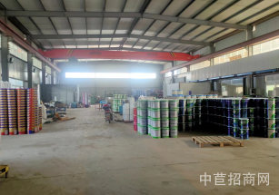 祝橋鎮單層廠房