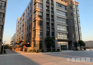 斯?fàn)桘悇?chuàng)意產(chǎn)業(yè)園西渡330平小面積廠房出租，精裝修，拎包入住