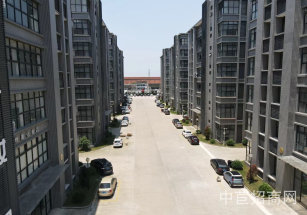 斯爾麗創意產業園西渡高標準獨棟廠房出租，底樓高10米，可做隔層