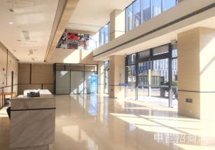 閔行七寶辦公樓出租