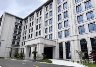 浦江恒南路人工智能產業園浦江大業主直租 超長免租期 花園式辦公 研發實驗室行業