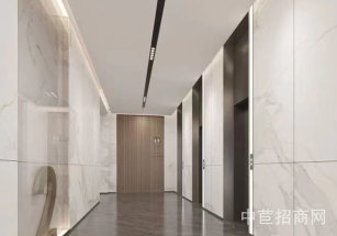 浦江恒南路人工智能產業園