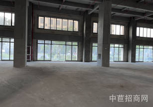 浦江恒南路人工智能產業園浦江鎮原房東廠房出租，可注冊環評 原房東出租