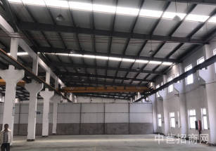 閔行顓橋全單層廠房出租閔行顓橋單一層廠房  低價出租 層高7米  業(yè)態(tài)不限