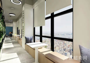 莘莊甲級辦公樓出租莘莊核心位置辦公樓出租 面積可分割 適合各類企業辦公