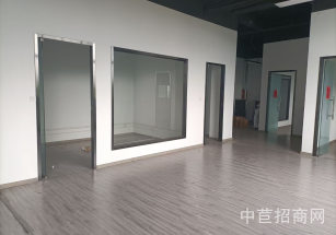 莘莊甲級辦公樓出租莘莊近地鐵寫字樓出租 面積可分割 中央空調 落地窗