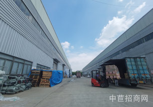 青浦40000平獨院廠房出租 青浦獨院廠房出租 層高12米 全單層廠房 可倉庫生產(chǎn)加工