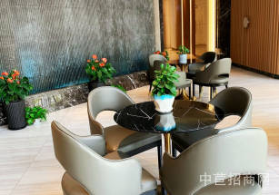 微衡商務(wù)中心松江房東直租200平  精裝獨立辦公室 可注冊