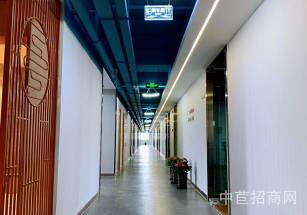 微衡商務(wù)中心微衡商務(wù)中心  實房實拍  精裝修帶家具 