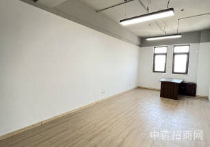 微衡商務(wù)中心洞涇現(xiàn)房 雙面采光 裝修好 原房東出租  