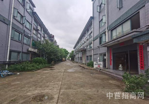 閔行獨門獨院食品廠出租梅隴可以做中央廚房的食品園區廠房出租 帶天然氣 獨門獨院