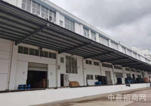 南橋廠房出租奉賢南橋高平臺庫出租，原房東出租1000平
