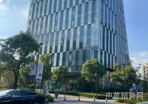 近虹橋辦公樓出租