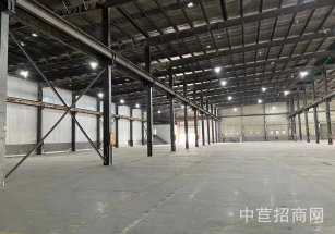 馬橋5000平單層廠房出租馬橋可做物流機械加工等行業，104地塊 適合生產研發倉儲等