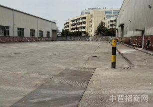 馬橋5000平單層廠房出租閔行12米單層廠房出租 行車10噸 空地大 適合物流和生產