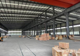 馬橋5000平單層廠房出租馬橋可環評廠房出租 原房東無公攤面積 多部行車可用