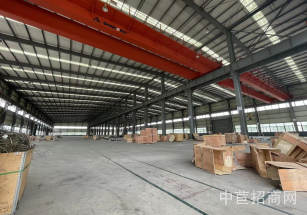 馬橋5000平單層廠房出租閔行馬橋5000平單層廠房出租 無稅收要求 104地塊