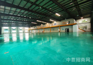 松江九亭3000平單層9米廠房出租稀缺單層廠房出租 面積可分割 層高8米 104地塊可生產(chǎn)