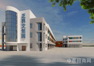 浦東新區康橋創新型文化產業園浦東康橋研發辦公廠房出租 面積可分割 層高5米 