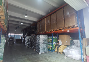 申港路食品園區廠房出租