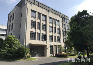 莘莊工業區海聯智谷莘莊工業區，大房東直租，1樓600平米，104地塊，價格優惠