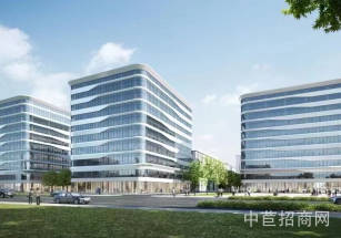 徐匯漕河涇獨棟可分層廠房漕河涇開發區獨棟研發廠房出租，適合總部辦公，臨近地鐵