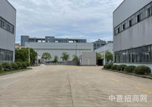 九亭單層廠房松江九亭全單層廠房倉庫出租 可分出租 場地大 形象好