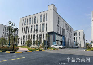 虹橋廠房出租閔行虹橋4000平獨棟  可環評 可生物醫藥醫療器械