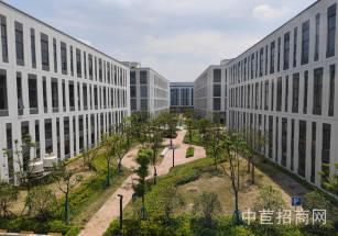 虹橋廠房出租閔行園區(qū)！104地塊7000平獨(dú)棟智能制造芯片半導(dǎo)體醫(yī)療器械