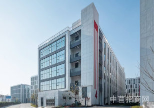 獨棟研發(fā)廠房出租