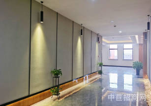 浦東張江研發廠房辦公出租張江科學園 生物醫藥研發型廠房出租 帶噴淋可環評 